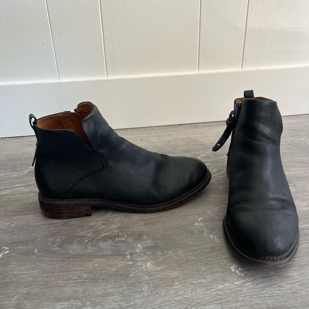 Franco Sarto Hyla Booties
